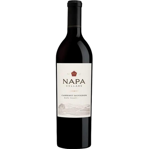 Napa Cellars Cabernet Sauvignon 2020- 750ML