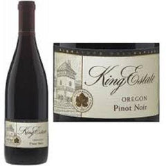 King Estate Pinot Noir Signature - 750ML