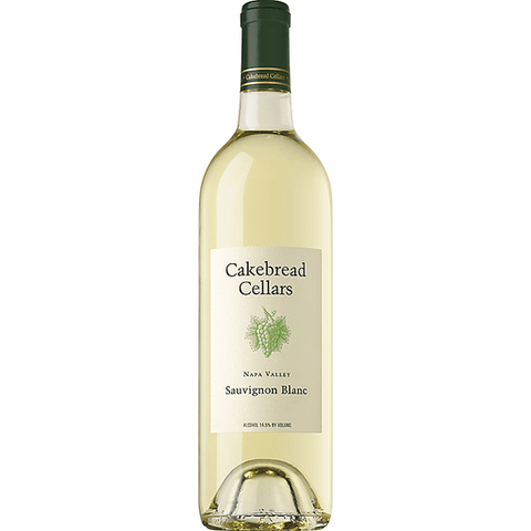 Cakebread Napa Sauvignon Blanc 2023 - 750ML