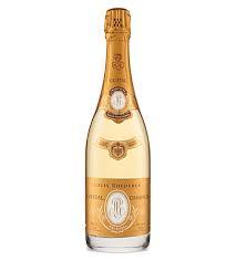 Louis Roederer Champagne Brut Cristal - 750ML