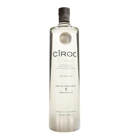 Ciroc Vodka Coconut - 1.75L