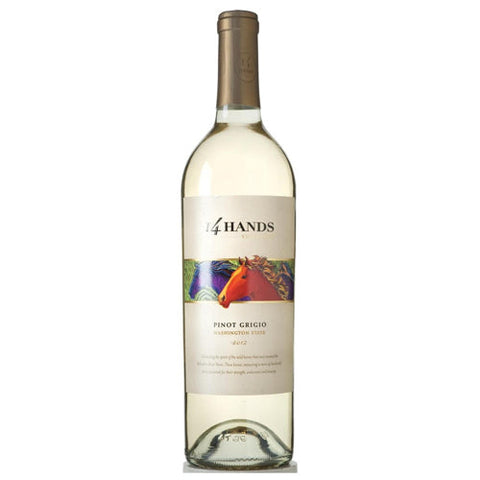 14 Hands Pinot Grigio - 750ML