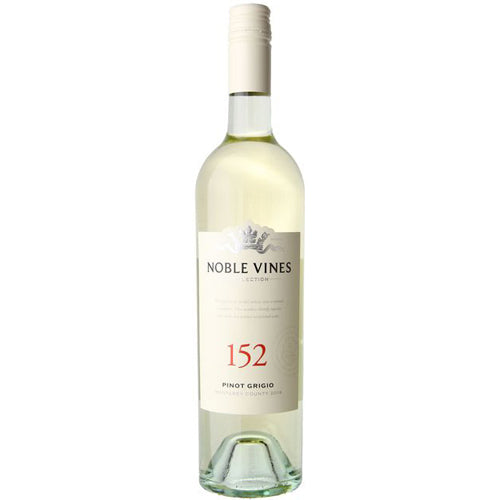 Noble Vines 152 Pinot Grigio - 750ML