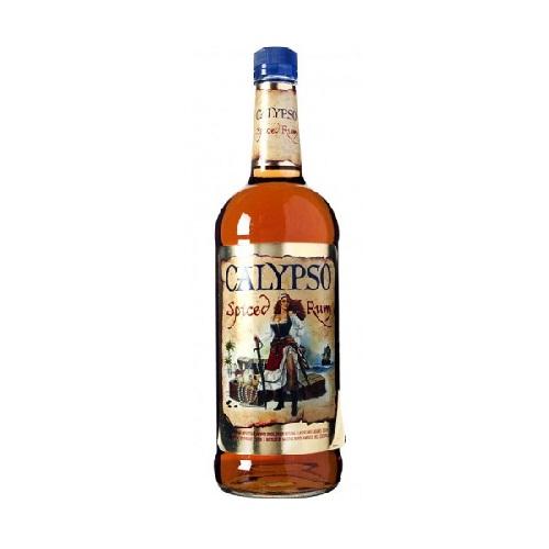 Calypso Rum Spiced - 1.75L