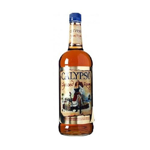 Calypso Rum Spiced - 1.75L