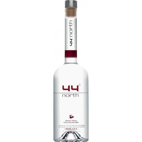 44 Degrees North Vodka Rainier Cherry - 750ML