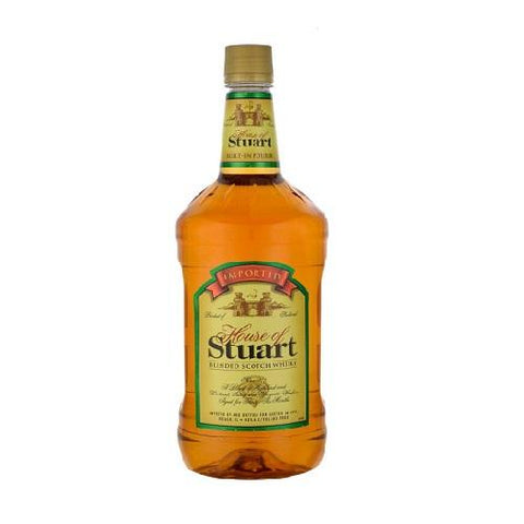 House Of Stuart Scotch - 1.75L