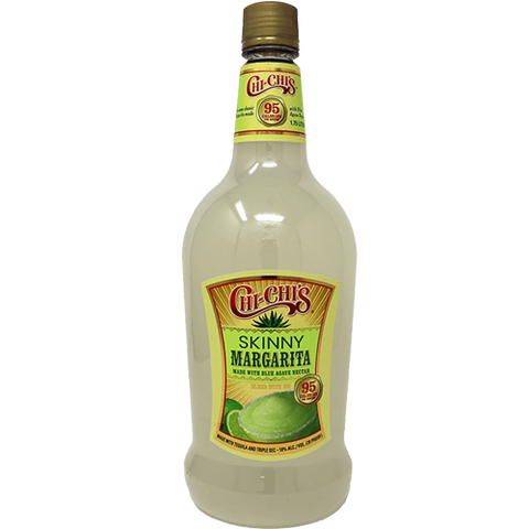 Chi-Chi's Skinny Margarita - 1.75L