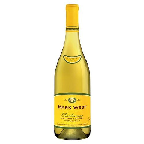 Mark West Chardonnay California - 750ML