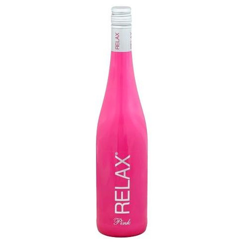 Relax Pink - 750ML