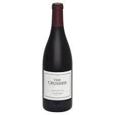 The Crusher Petite Sirah Grower's Selection - 750ML