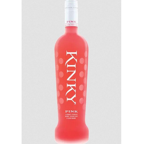 Kinky Liqueur Pink - 750ML