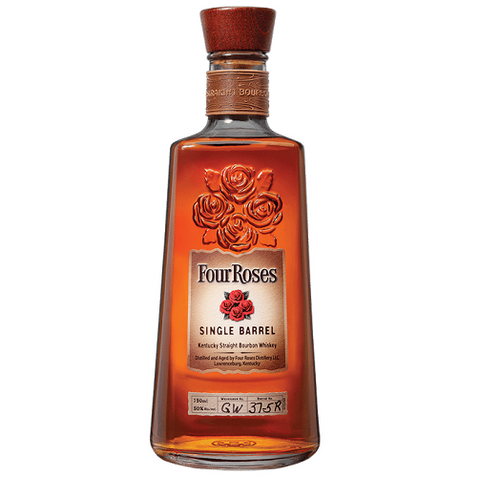 Four Roses Bourbon Single Barrel - 750ML