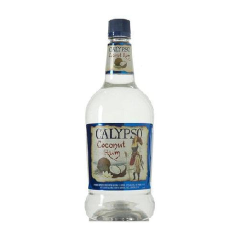 Calypso Rum Coconut - 1.75L