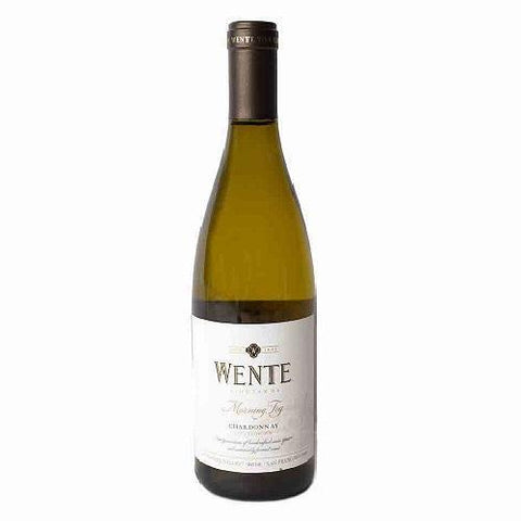 Wente Vineyards Chardonnay Morning Fog - 750ML