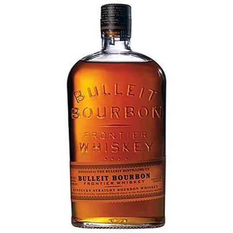 Bulleit Bourbon Whiskey - 1.75L