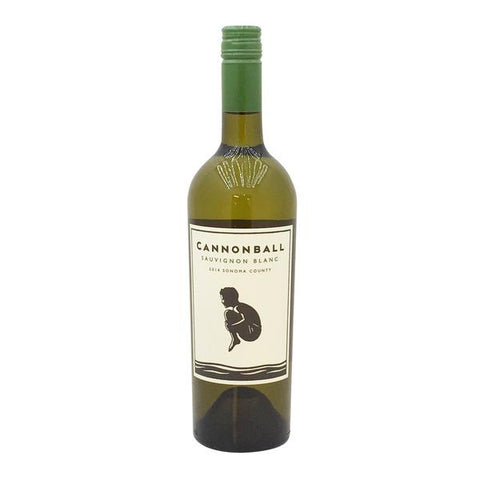 Cannonball Sauvignon Blanc 2022 - 750ML