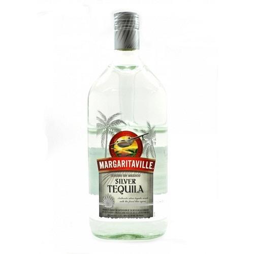 Margaritaville Tequila Silver - 750ML