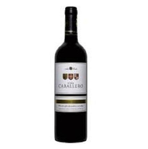 Vina Caballero Cabernet Sauvignon - 750ML