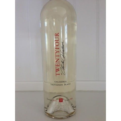 Twenty Four Sauvignon Blanc Calistoga - 750ML