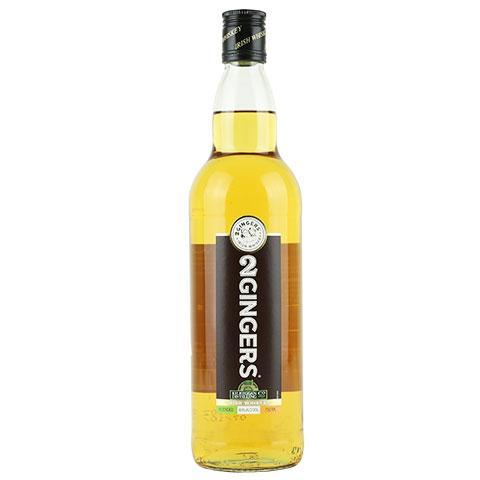 2 Gingers Irish Whiskey - 750ML