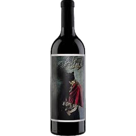 Orin Swift Cabernet Sauvignon Palermo - 750ML