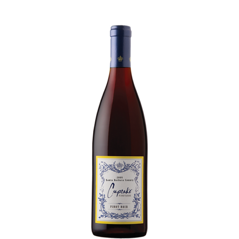 Cupcake Vineyards Pinot Noir - 750ML