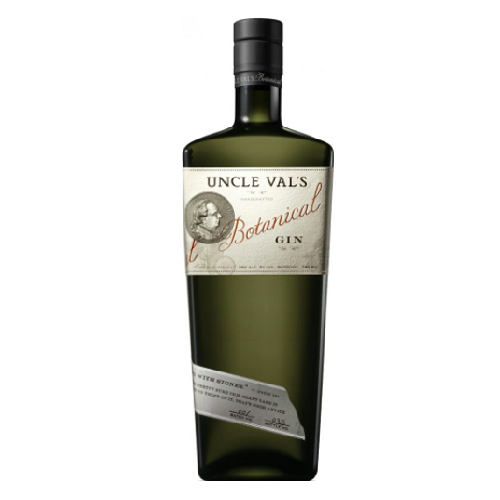 Uncle Val's Gin Botanical - 750ML