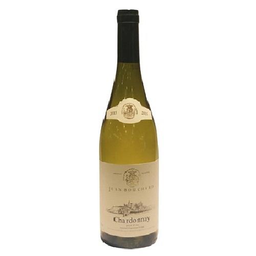 Jean bouchard chardonnay pays doc 750ml liquor to ship