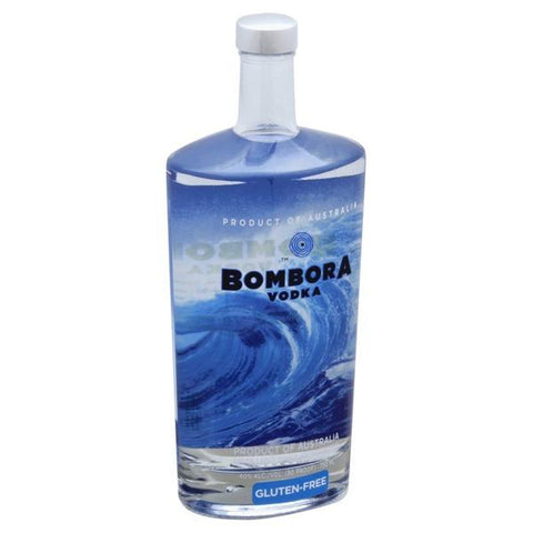 Bombora Vodka - 750ML
