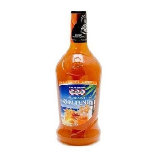 T.G.I. Fridays Rum Punch - 1.75L