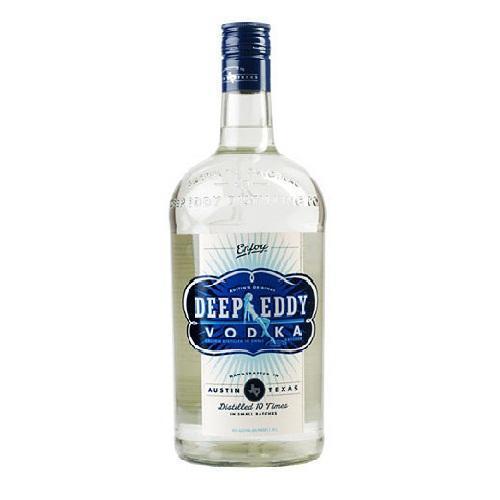 Deep Eddy Vodka - 1.75L