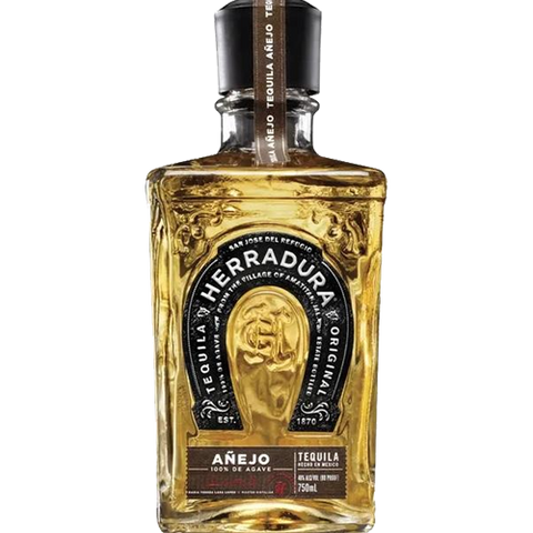 Herradura Tequila Anejo - 750ML