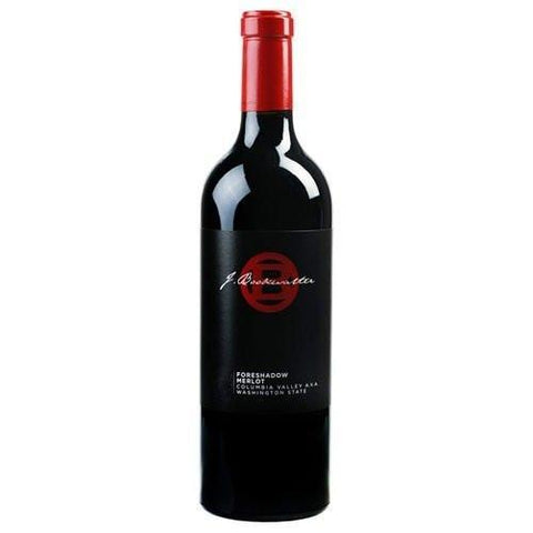 Bookwalter Foreshadow Merlot - 750ML