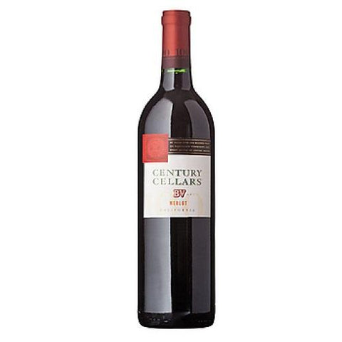 Beaulieu Century Merlot - 750ML