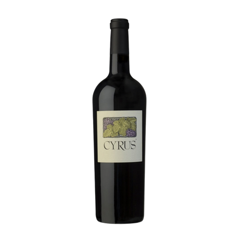 Alexander Valley Vineyards Cyrus - 750ML