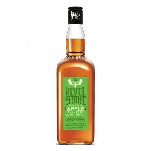 Revel Stoke Apple Whisky - 750ML
