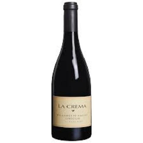 La Crema Pinot Noir Willamette Valley - 750ML