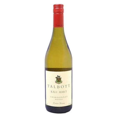 Talbott Chardonnay Kali Hart - 750ML