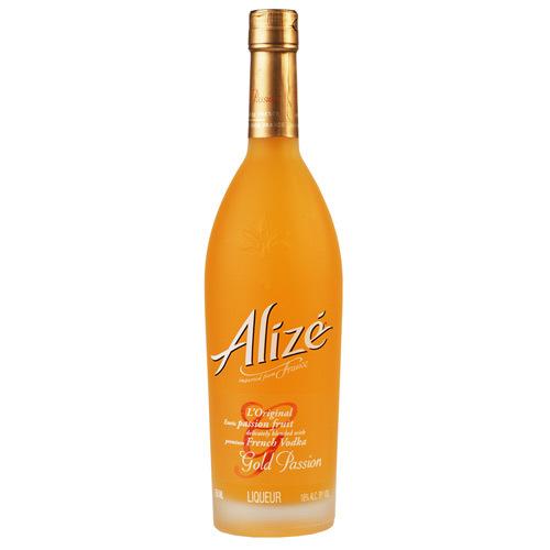 Alize Liqueur Gold Passion 750ML - 1