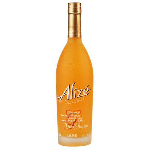 Alize Liqueur Gold Passion 750ML