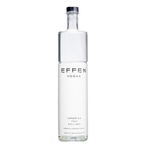 Effen Vodka - 750ML