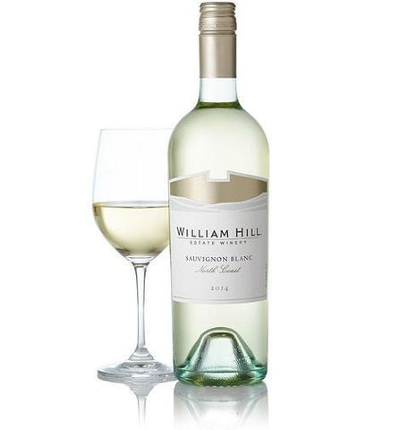 William Hill Sauvignon Blanc North Coast - 750ML