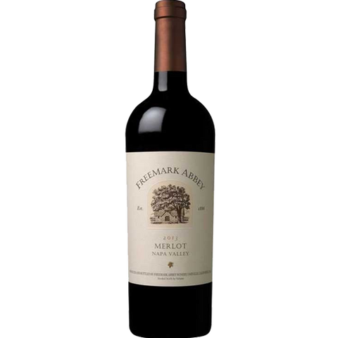 Freemark Abbey Merlot Napa Valley - 750ML
