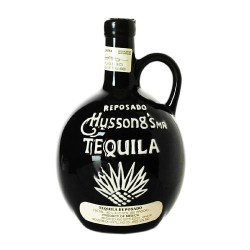 Hussong's Tequila Reposado - 750ML