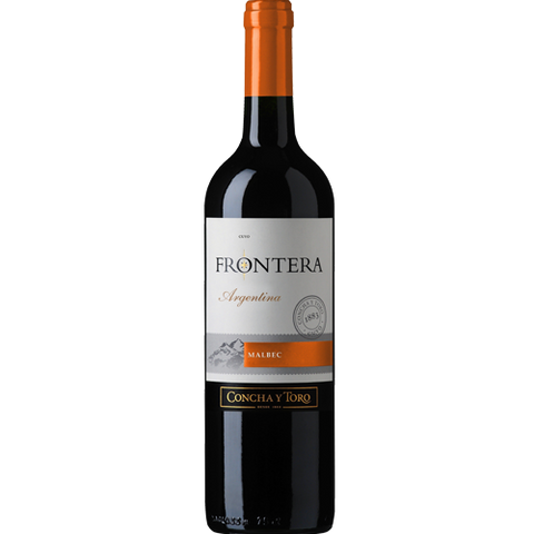 Frontera Malbec - 750ML