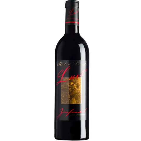 Michael David Zinfandel Lust - 750ML