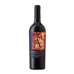 Apothic Inferno Aged In Whiskey Barrels - 750ML