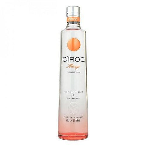 Ciroc Vodka Mango - 1.75L