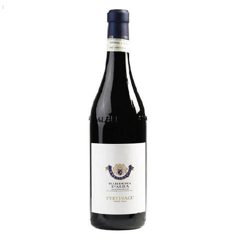 Barbera D Alba  Pertinace - 750ML
